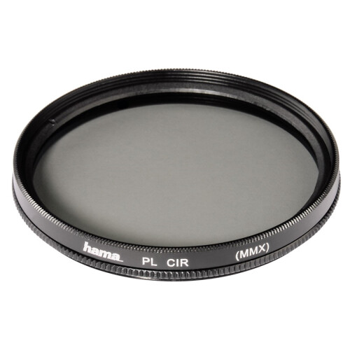 Hama Polarisations-Filter Circular Coated 67mm