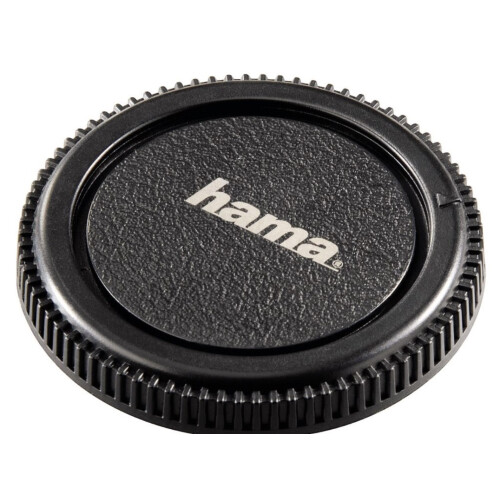 Hama Gehäusedeckel für Four Thirds