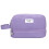 Ozmmyan Purple Double-Layer Pencil Case Large Capacity 1