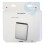 Samsonite Sleeve Toledo Leder Weiß Tablet bis 10,5" 1
