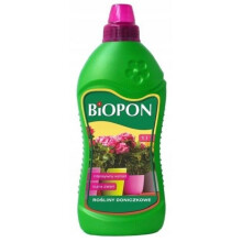 Nærende gødning til potteplanter 1 liter