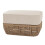Bloom Collection Outdoor Footstool 1