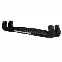 Huse pentru lame de patine de gheață, protecții pentru patine de hochei, reglabile, protectoare pentru schi de iarnă