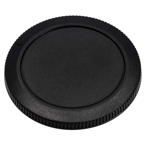 Hama Obektiv-Rückdeckel für Nikon Z