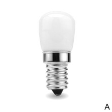 3W E14LED Koelkastlamp Vriezerlamp Bolvormig Dag Koel Warm Z4G7