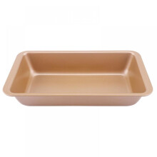 Tavă antiaderentă pentru copt pâine și prăjituri 9,4x5x2