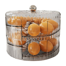 Portauova per frigorifero, confezione da 20, portauova automatico su ruote compatibile con frigorifero, organizer da cucina e idea regalo per la casa.