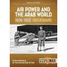 Air Power and the Arab World 19091955 by Gabr Ali Gabr Paperback Book