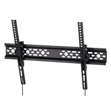TV-Wandhalterung FlashStar bis 75" Neigbar