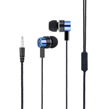 Écouteurs intra-auriculaires filaires Luoyaxxxxx pour enfants avec microphone, son stéréo HiFi, isolation phonique, ergonomie sportive