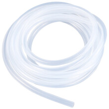PVC-Schlauch, flexibel, transparent, 10 m