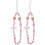 2 Stück Handy-Lanyard-Handschlaufe mit Perlen 1