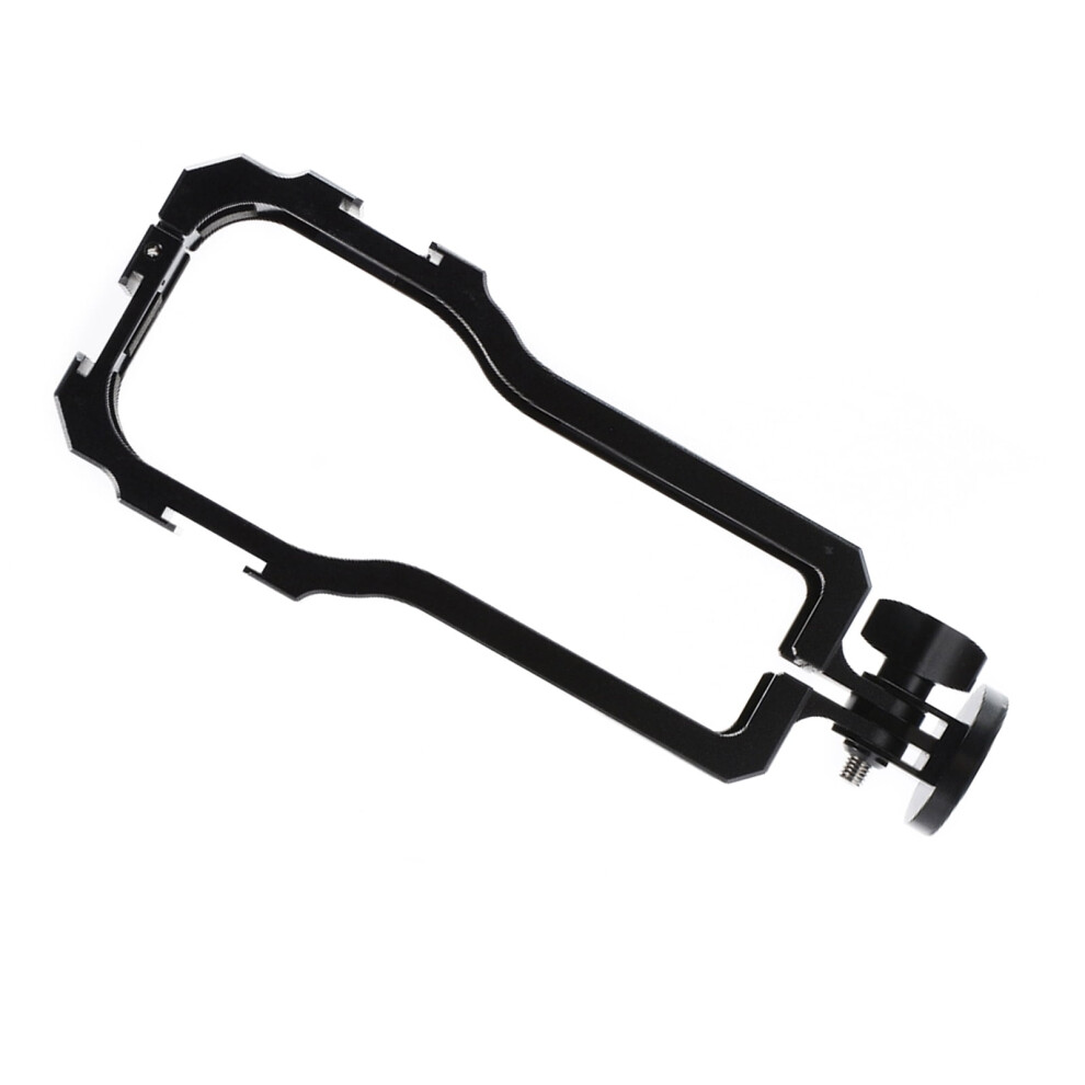 Insta360 One Rs Aluminum Frame With 3 Cold Shoe Mounts 9314556154065