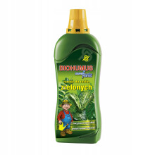 Gødning til grønne planter naturlig Biohumus 750ml
