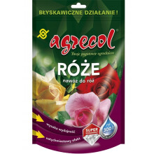 Kiteinen ruusulannoite 300g