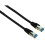 Hama CAT6 Netzwerkkabel PiMF 15m geschirmt Grau 1