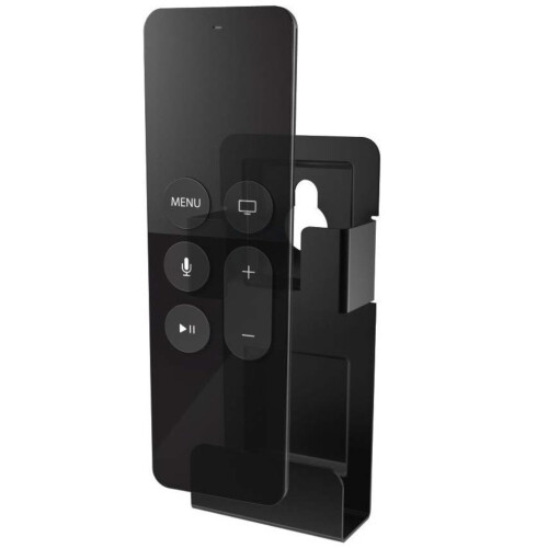 Hama Fernbedienungs-Halter für Amazon Fire TV/Apple TV