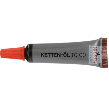 Bike Care All-Wetter Ketten-Öl 3x 3ml für Fahrräder