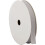 Ρολά κορδέλας Grosgrain Threadart - πλάτος 3/8" - Lt Grey - Ρολά 10 γιάρδων διαθέσιμα σε 25 χρώματα 1