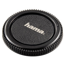Gehäusedeckel für Micro Four Thirds