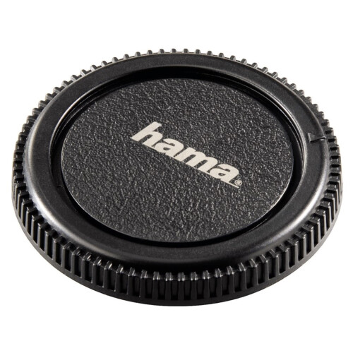 Hama Gehäusedeckel für Micro Four Thirds