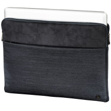Notebook-Sleeve Tayrona Dunkelgrau 14,1" bis 15"