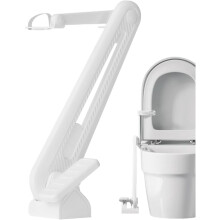 Winysin Toilet Seat Foot Pedal Contactless Lift 1pc