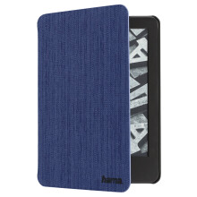 eBook-Case Tayrona Blau für Amazon Kindle (10. Gen.)
