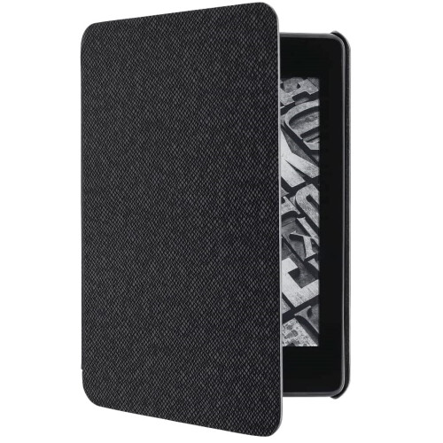 Hama eBook-Case Schwarz für Kindle Paperwhite 4 (10. Gen.)