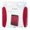 Samsonite Sleeve Toledo Leder Pink Tablet bis 10,5" 1
