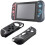 Hama Schutzhülle für linken + rechten Nintendo Joy-Con 1