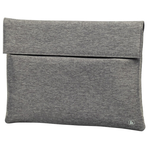 Hama Notebook-Sleeve Slide bis 15,6" (40cm) Grau