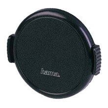 Objektiv-Deckel 62mm Snap Aufsteckfassung