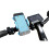 Fischer Universal Smartphone Fahrradhalter 1