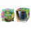 Terriccio per orchidee con vaso da 0,65 L 1