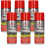 6x Zink-Spray je 400ml 1