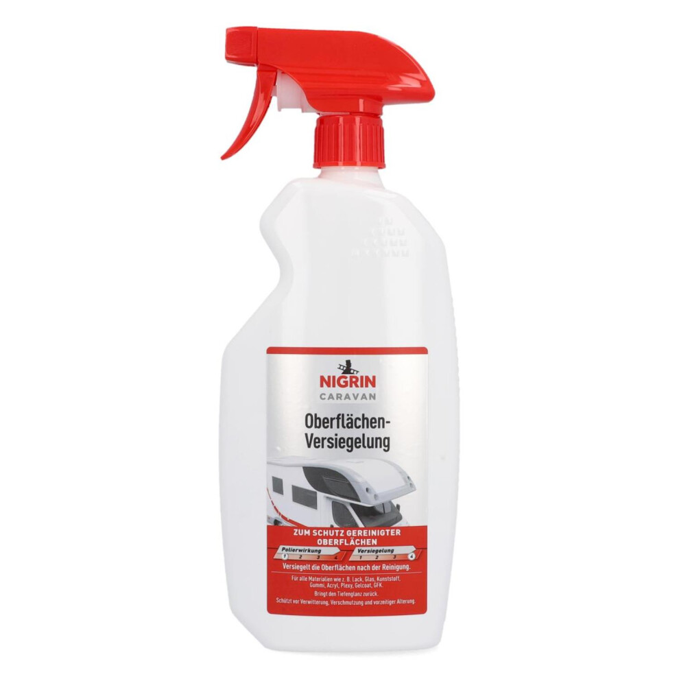 Nigrin 20244: Waschversiegelung 0.75 L 4008153202445 - Image 3