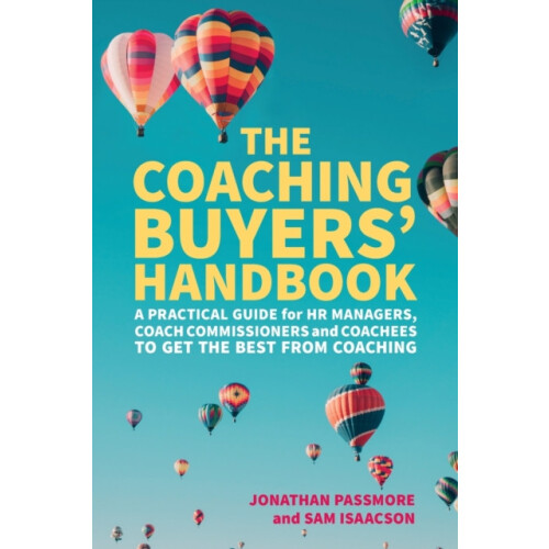 The Coaching Buyers Handbook A practical guide for HR managers coach c