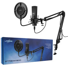 Streaming Mikrofon Stream 800 HD Studio