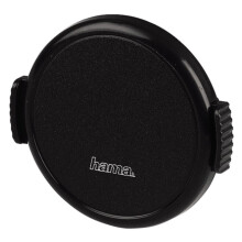 Objektiv-Deckel 55mm Snap Aufsteckfassung