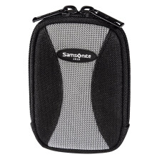 Kamera-Tasche Safaga DF11 schwarz/grau