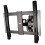Hama TV Wandhalterung FULLMOTION Premium bis 65" Schwarz 1