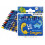 Crayons de cire Dino, 12 couleurs 1