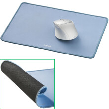 Mauspad Business Gr. M Blau