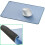 Hama Mauspad Business Gr. M Blau 1