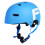 Fischer Fahrradhelm BMX Wing L/XL 1