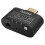 Hama Audio-Adapter USB-C zu 3,5mm Klinke mit Equalizer + Mikrofon 1