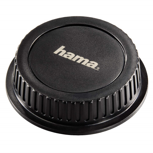 Hama Obektiv-Rückdeckel für  Canon EOS