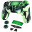 Hama 7in1 Set Schutzhülle Skin Soccer für PS4 Controller 1