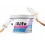 Peinture murale acrylique opaque blanche Alfa 9 l 1